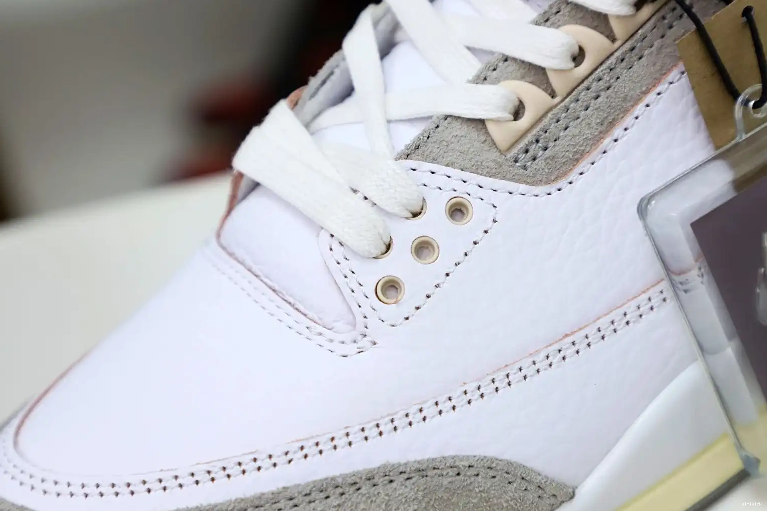 WMNS X AIR 3 JORDAN Kimikick MANIÉRE 0618